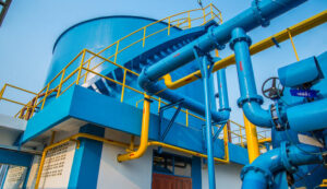 What Is Zero Liquid Discharge in Industrial Water Treatment?